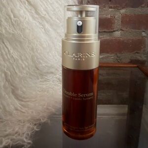 Clarins Double Serum